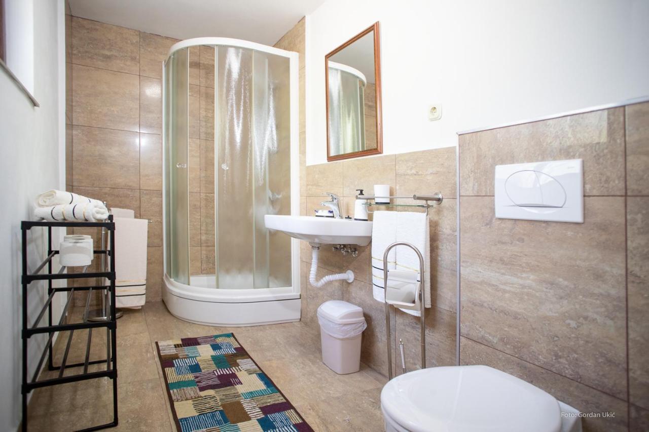Apartman Luka Rovinj Exterior photo