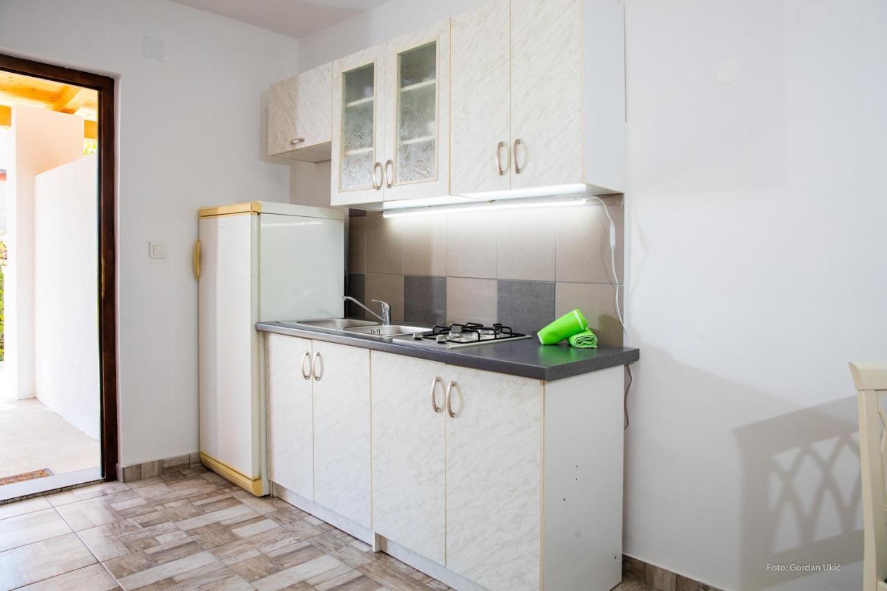 Apartman Luka Rovinj Exterior photo